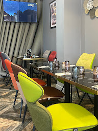 Photo n°50 de QB Restaurant à Épinay-sur-Seine (Cuisine française moderne)