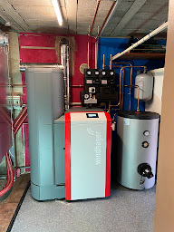 Photo n°19 de Gilles Dubois à Roville-devant-Bayon (Chauffagiste)