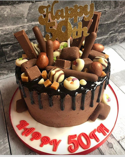 Flossie's Bakehouse - Thumbnail