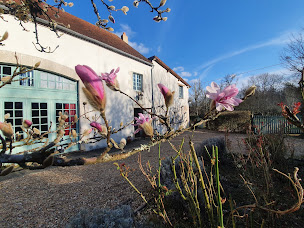 Photo n°69 de Ferme Equestre et chambres d'hôtes Gateau Stables près Guédelon à Saint-Amand-en-Puisaye (Logement indépendant avec services)