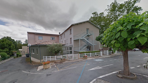 Photo de EHPAD Saint-François (Groupe SOS Seniors) à Técou (81600)
