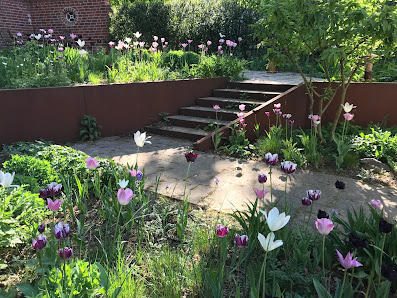 Landschaftsgestaltung