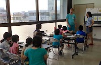 那覇無料英会話 ELIPO