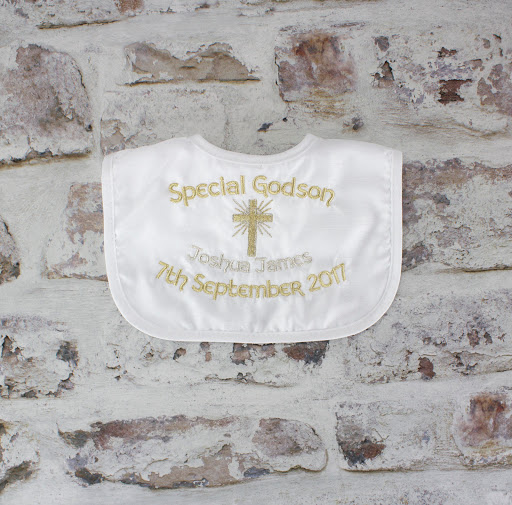 Heavensent Personalised Baby Gifts - Thumbnail