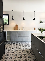 Photo n°10 de Lauren Creation à Savigneux (Cuisiniste)