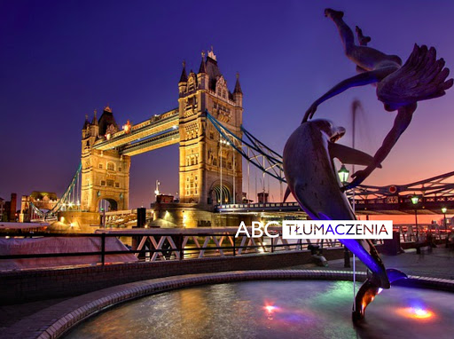 Translation agency - ABC Translations Warsaw