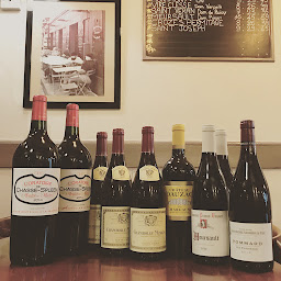 Photo n°183 de Atelier du Marché à Paris (Restaurant français)