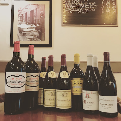 L'Atelier du Marché by null