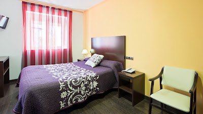Photos of Hotel Jorge I