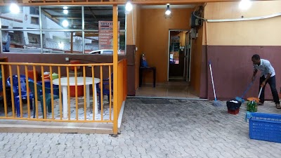 Photos of Topsy Food Palace Calabar Kitchen