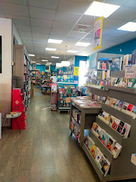 Photo n°12 de Librairie Les 3 Souhaits à Morteau (Librairie)