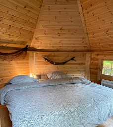 Photo n°2 de Camping Municipal d'Ustou à Ustou (Terrain de camping)