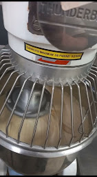 Photo n°30 de AU BON PAIN à Rouen (Boulangerie)