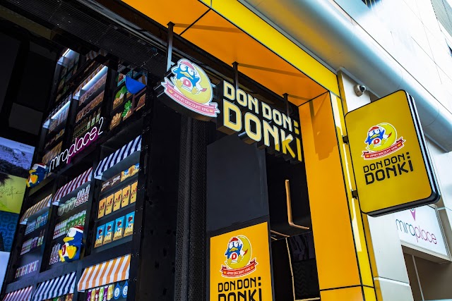 Don Don Donki