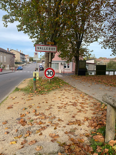 Début de la voie verte « Sur les berges de l’Orne » - Thumbnail