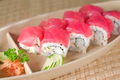 Photos of Carib Sushi