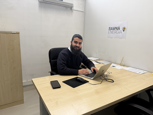 Rawna Energia | Servicio de asesoría energética Barcelona Sabadell