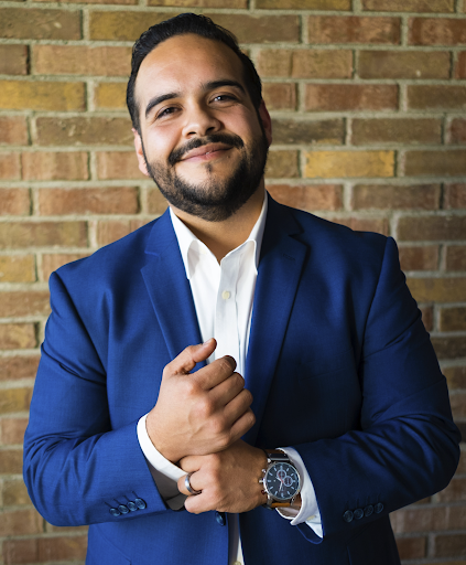 Emmanuel Gonzalez, REALTOR