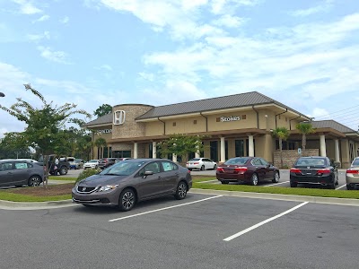 Photos of Stokes Honda Cars of Beaufort