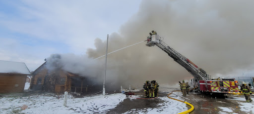 Wendelville Fire Co Inc
