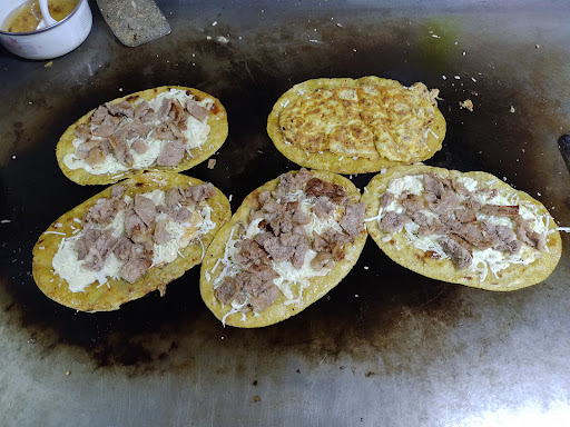 HUARACHES Y TORTAS LA PRO