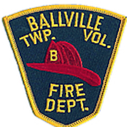 Ballville Volunteer Fire Department - Thumbnail