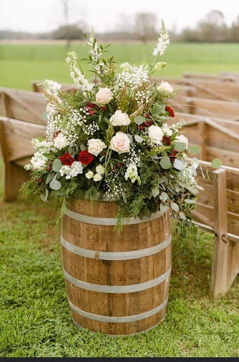 Fleurish Floral Design Studio - Thumbnail