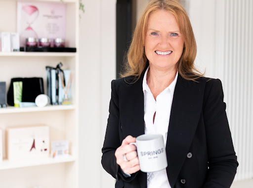 Springs - Health, Wellness & Beauty Clinic