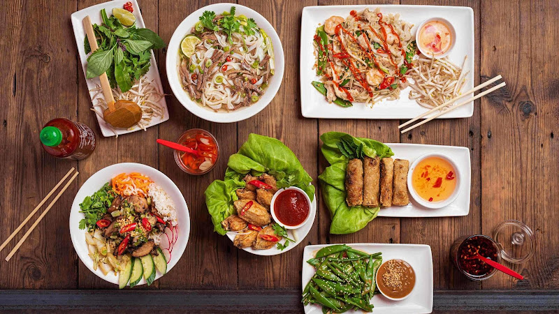 Pho — photo