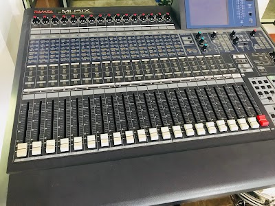 Photos of Band Musix