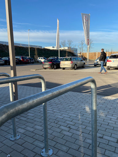 SCA Logistik & Fulfillment GmbH - Thumbnail