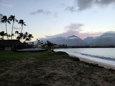 Maui Beach Hotel