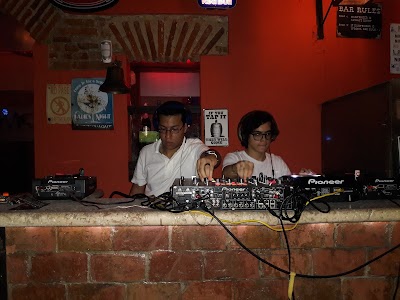 Photos of Onno's Zona Colonial Bar & Restaurant