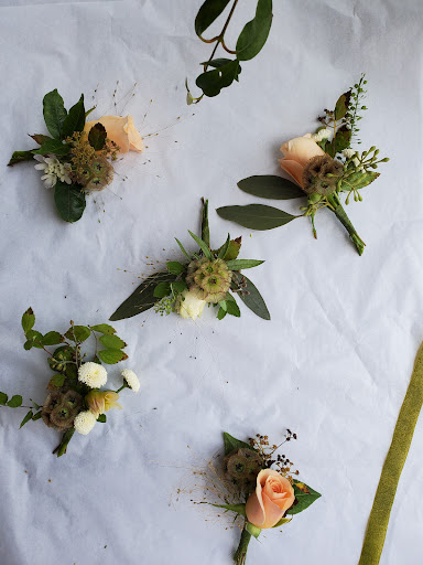 Chicory Kin Floral + Apothecary Gallery - United States