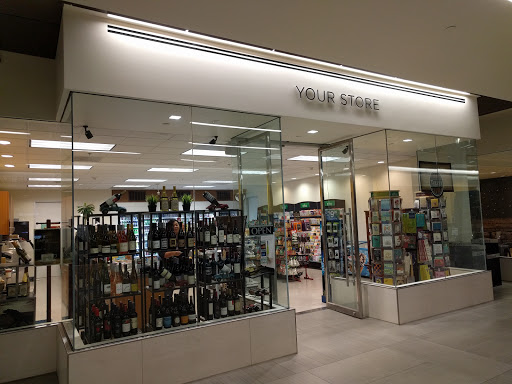 Your Store - Visual