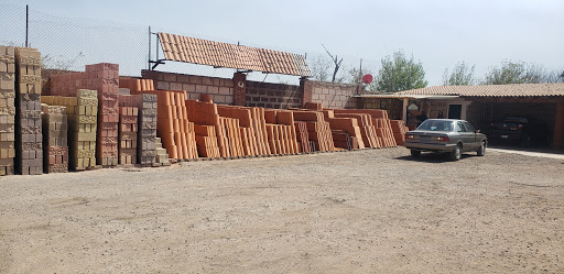 Distribuidora de Materiales Metepec - Thumbnail