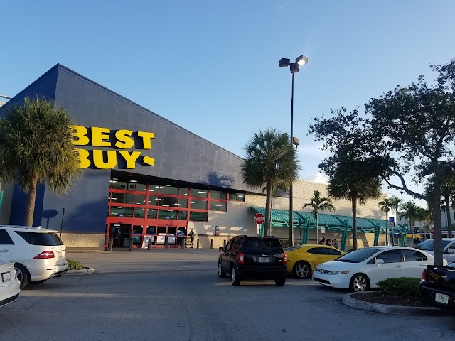 Best Buy