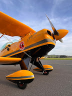 Club ULM Sommer Passion à Douzy