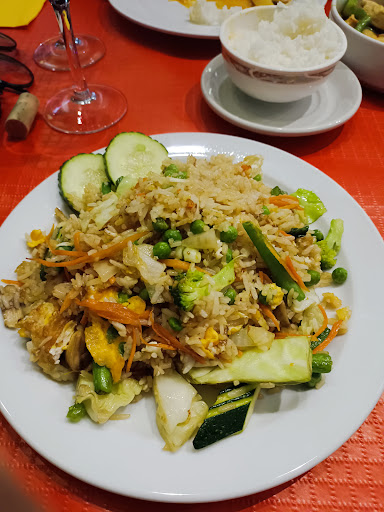 Restaurante Thai Bangkok - Thumbnail