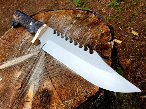 Canadian Knifemaker - Thumbnail