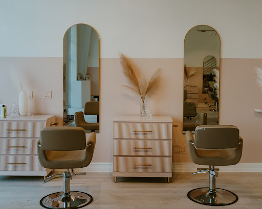 Noble Salon - Visual