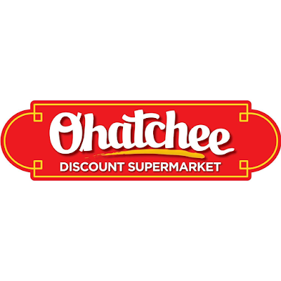 Ohatchee Discount Supermarket