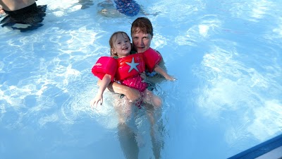 Gail And Carolyn Shaw Aquatic Center