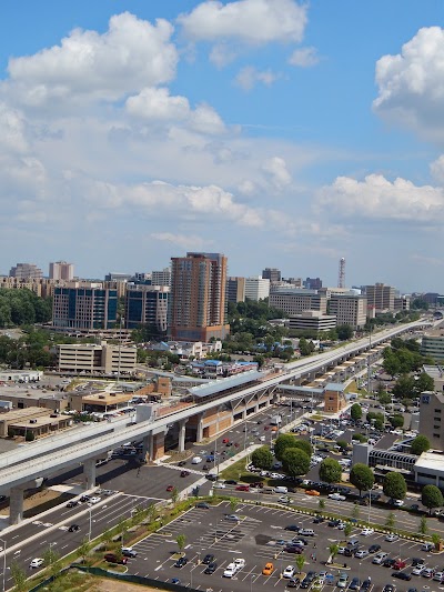 Photos of Sheraton Tysons Hotel