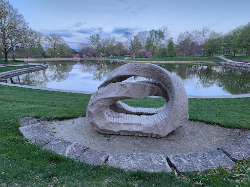 Lincoln Park Pond - Thumbnail