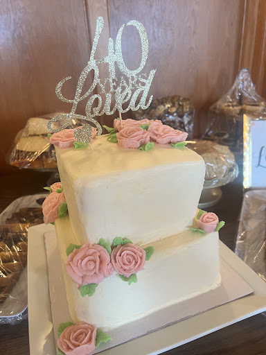 Elevated Frosting Inc. - Thumbnail