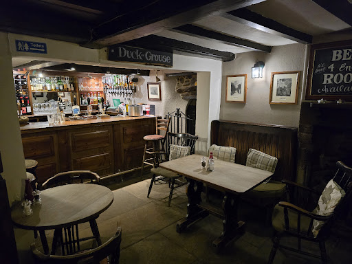 The Cheshire Cheese Inn - Thumbnail