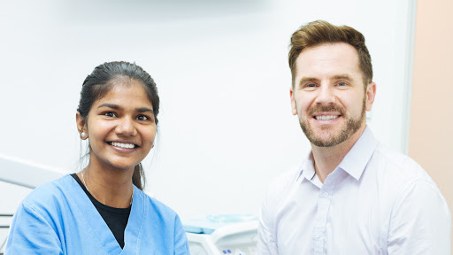 Smile Dental - Onehunga Dentist