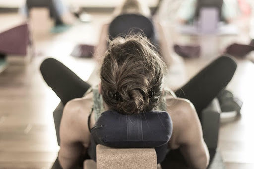 Treetop Yoga Studio - Thumbnail