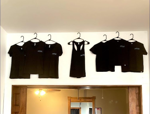 The Black Velvet Dance Studio LLC - Thumbnail
